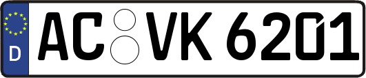 AC-VK6201