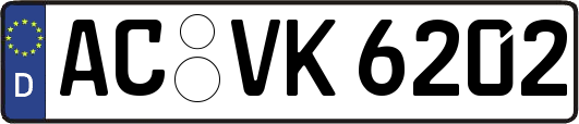 AC-VK6202
