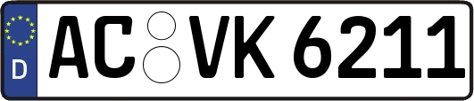 AC-VK6211