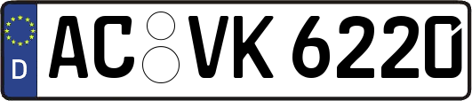 AC-VK6220