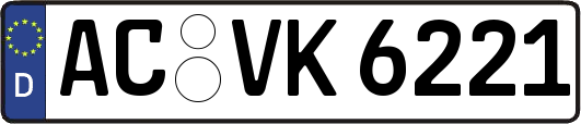 AC-VK6221