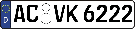 AC-VK6222