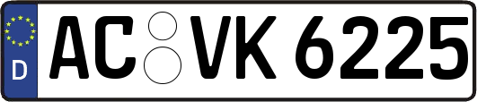 AC-VK6225