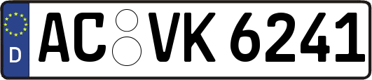 AC-VK6241