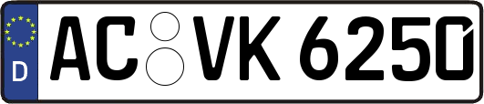 AC-VK6250
