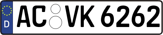AC-VK6262