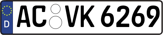 AC-VK6269