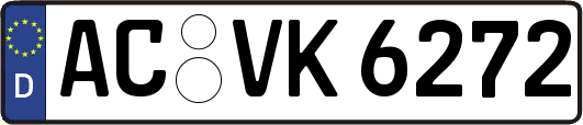 AC-VK6272