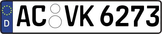AC-VK6273