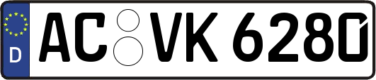 AC-VK6280