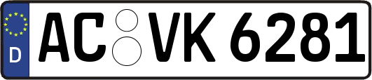 AC-VK6281