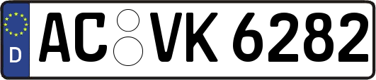 AC-VK6282
