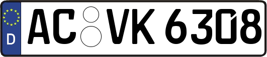 AC-VK6308
