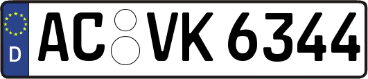 AC-VK6344