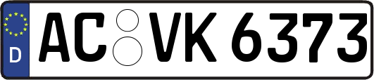 AC-VK6373