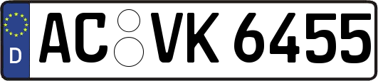AC-VK6455