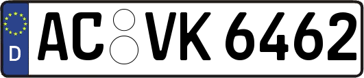 AC-VK6462