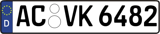 AC-VK6482