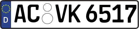 AC-VK6517