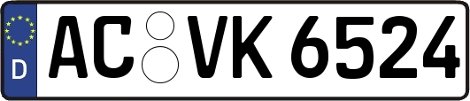 AC-VK6524