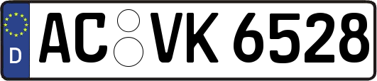 AC-VK6528