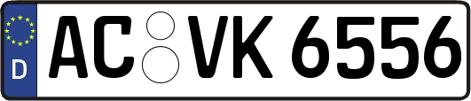AC-VK6556