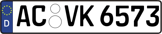 AC-VK6573