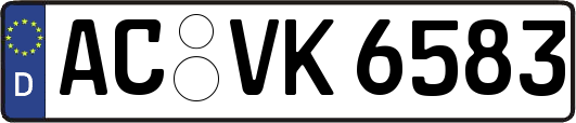 AC-VK6583