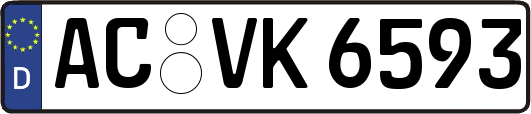 AC-VK6593