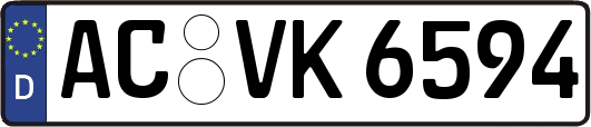 AC-VK6594