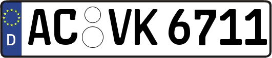 AC-VK6711