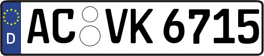 AC-VK6715