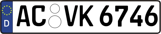 AC-VK6746