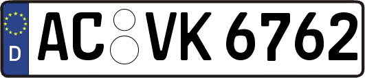 AC-VK6762