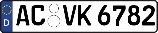 AC-VK6782