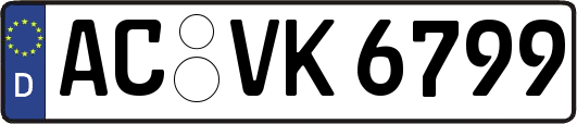 AC-VK6799