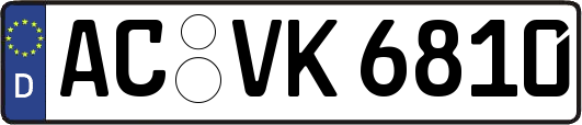 AC-VK6810
