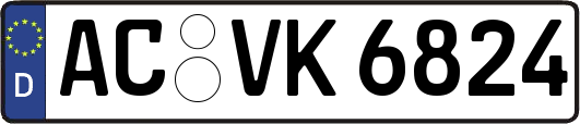 AC-VK6824