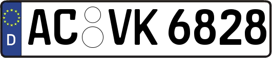 AC-VK6828