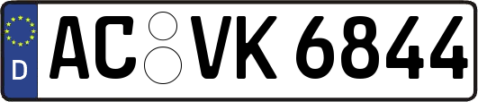 AC-VK6844