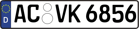 AC-VK6856