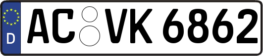 AC-VK6862