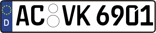 AC-VK6901