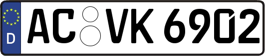 AC-VK6902