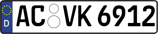AC-VK6912