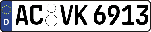 AC-VK6913
