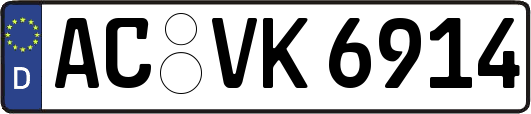 AC-VK6914