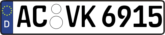 AC-VK6915