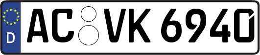 AC-VK6940