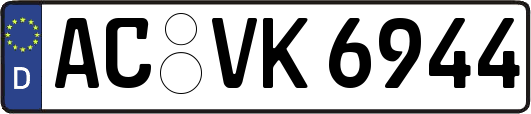 AC-VK6944